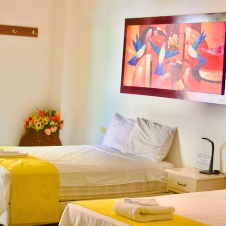 Galapagos Isabela Hotel Loja Puerto Villamil Exteriér fotografie