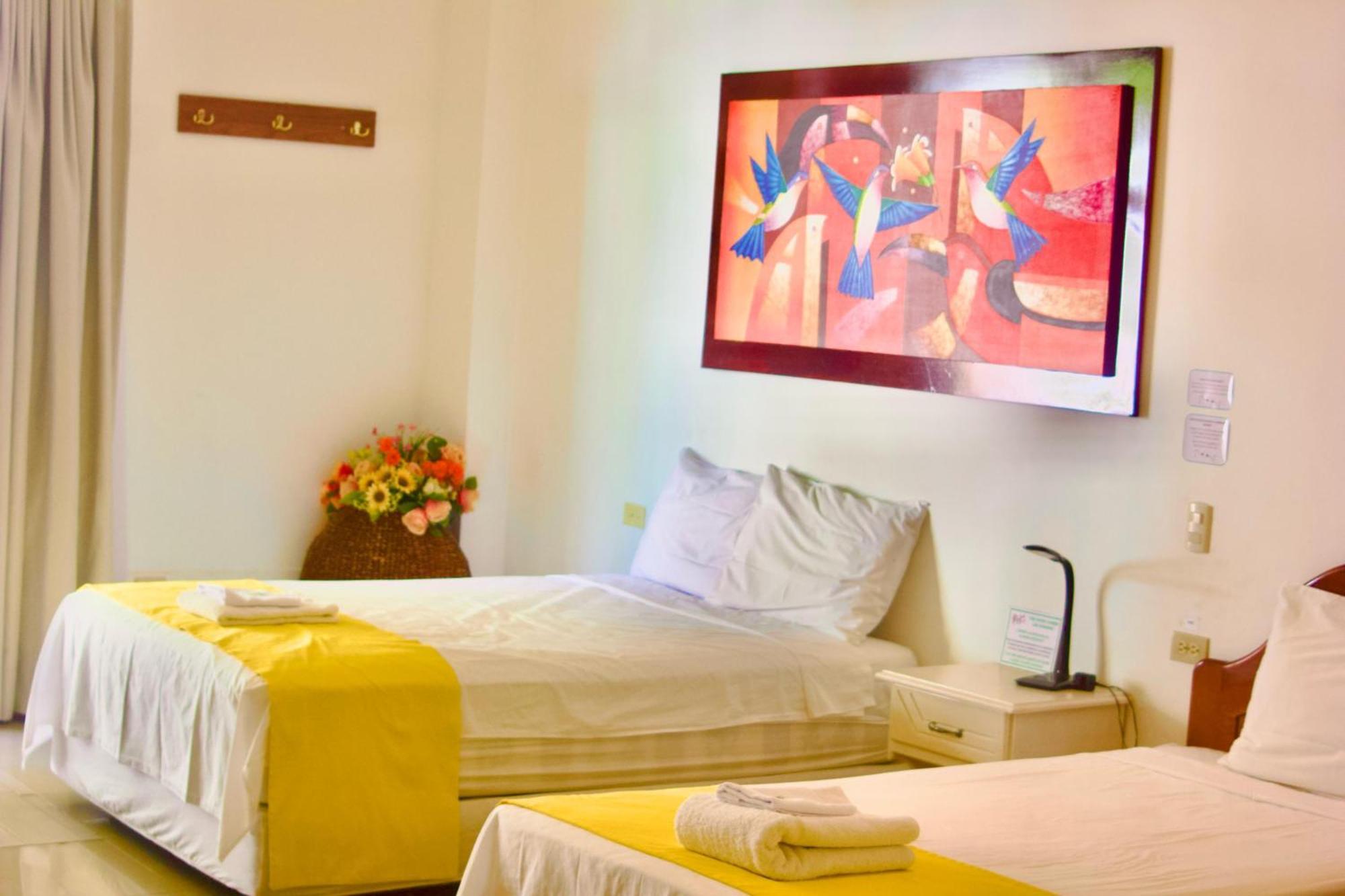 Galapagos Isabela Hotel Loja Puerto Villamil Exteriér fotografie