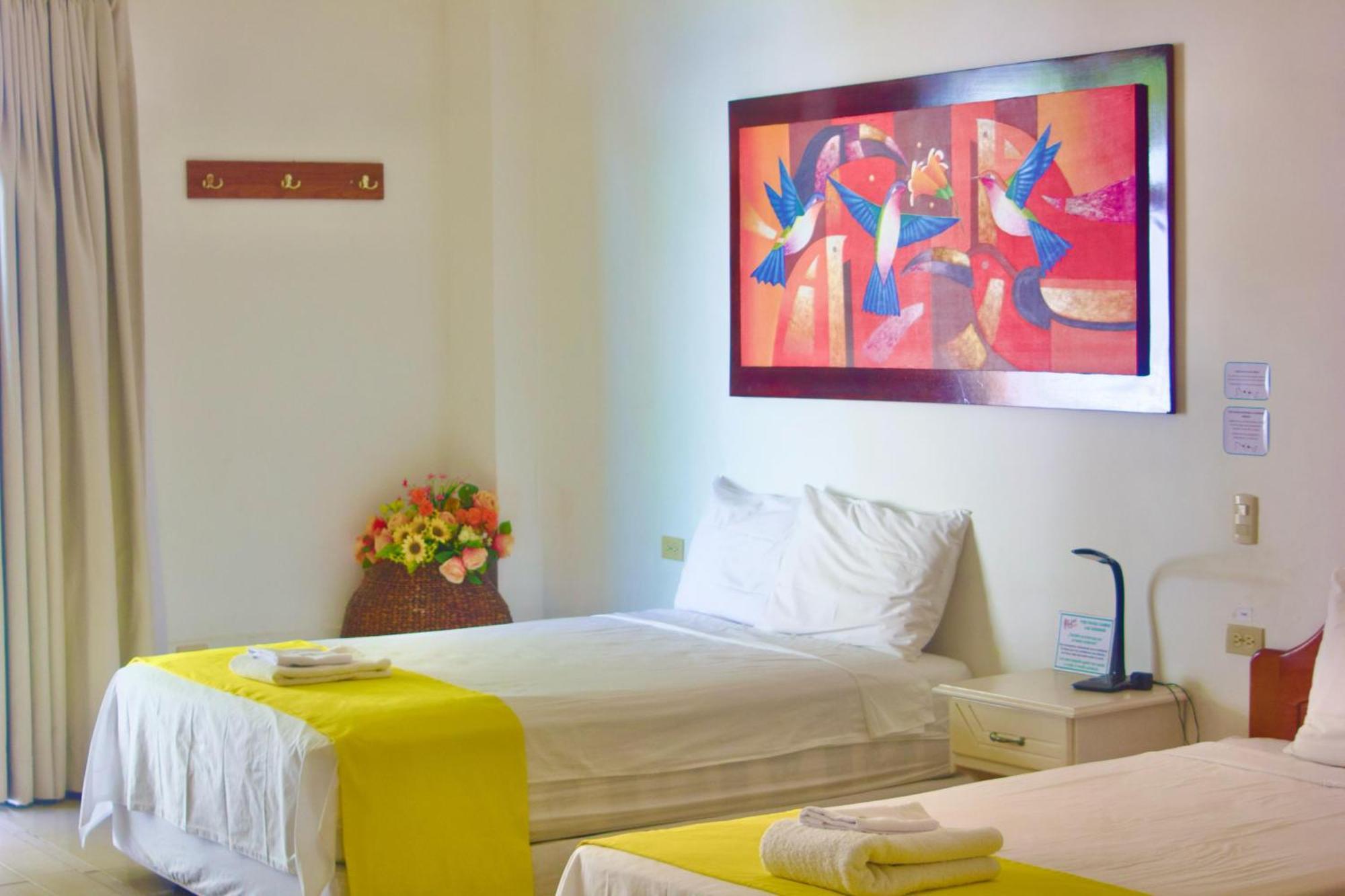 Galapagos Isabela Hotel Loja Puerto Villamil Exteriér fotografie